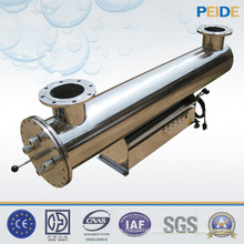 Aquaculture Water Disinfection UV Sterilizer with CE, SGS Certificates